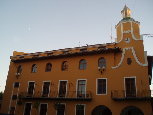Ayuntamiento De Alcantarilla