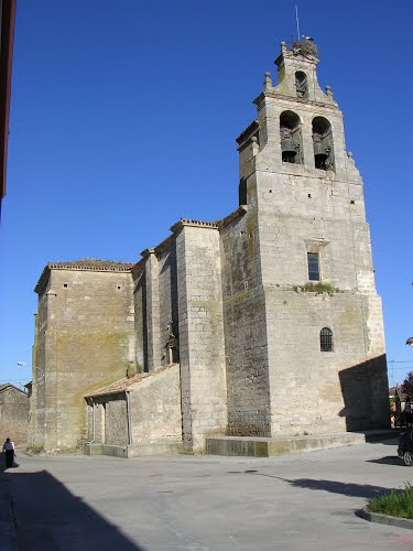 Iglesia De San Martin