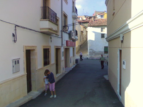 Aliaguilla(Cuenca)