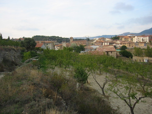 El Castellar. Teruel