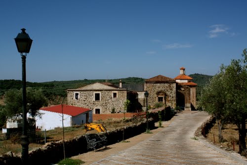 CONVENTO SAN DIEGO Is An Enovated 16th-century Convent With Breathtaking Views Of The Countryside Which It Is Nestled. It´s The Perfect Place To Soak Up The Tranquil Ambience Of This Historical Building Decorated To Make The Most Of Its Structure And Sett