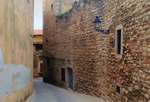 Girona - Calle