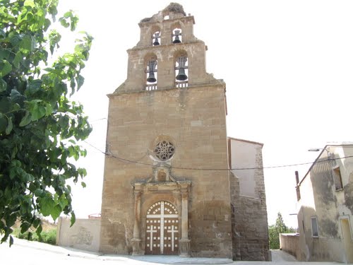 EsglÃ©sia Parroquial De Sant Pere De La Portella. (SegriÃ )