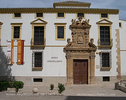 Museo ArqueolÃ³gico