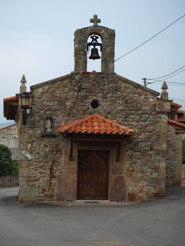 Ermita De San Roque