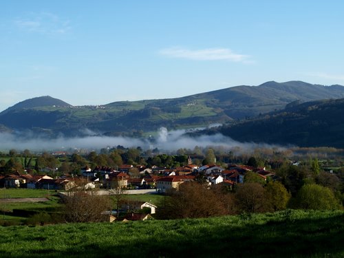 Molledo, Cantabria