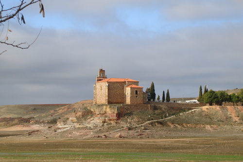 Ermita Del Castillo