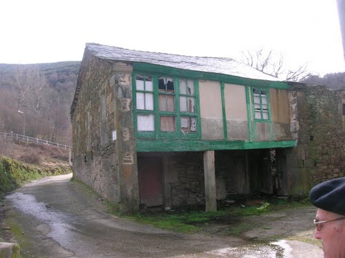 Casa Del Pueblo