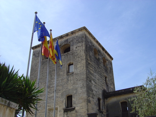 Torre Vella Salou 2297