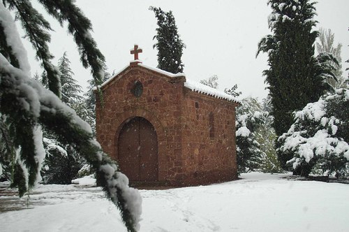 Ermita De Sant Roc