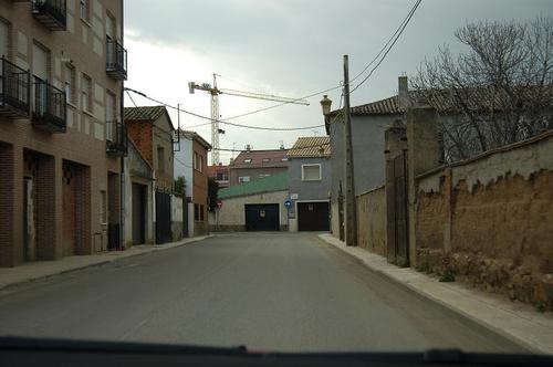 Calle Principe De EspaÃ±a