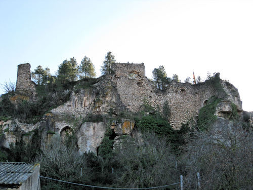 Castell Querol
