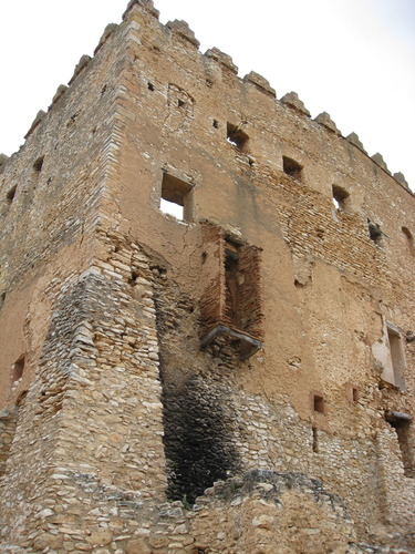 Castell De RodonyÃ  4