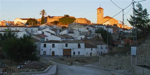 Vistas De Torredonjimeno 