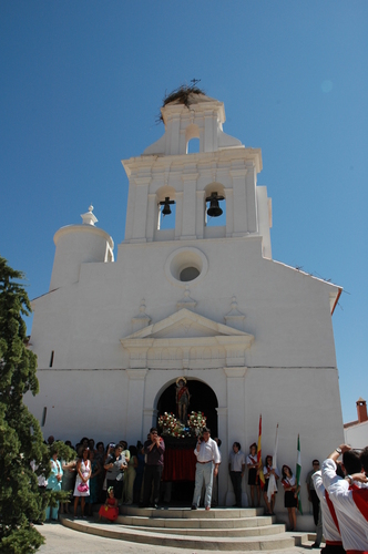 Iglesia De Santa MarÃ­a