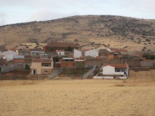Casas De Amparo Y Toni En El Pardillo