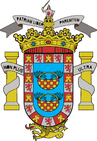 Escudo de Melilla