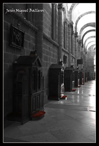 *Demasiadas Pocas Almas Sin Pecados