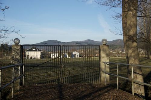 Ayuntamiento de A Pobra Do Brollon imagen de fachada