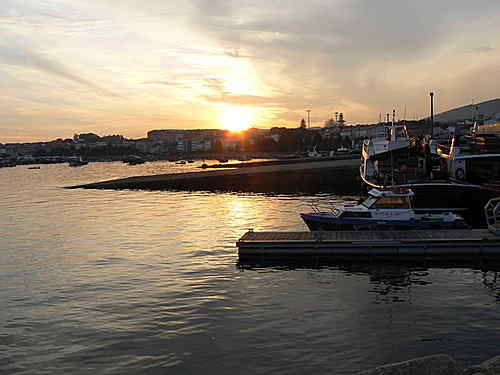 Ayuntamiento de A Pobra Do Caraminal imagen de fachada