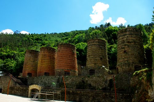Ayuntamiento de A Pontenova imagen de fachada