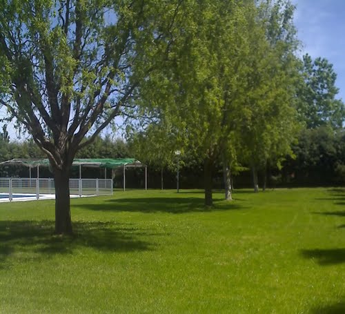 Ayuntamiento de Abades imagen de fachada