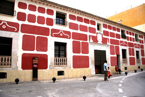 La Casa PintÃ¡