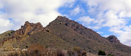 Ayuntamiento de Abanilla imagen de fachada