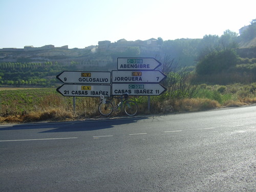 Ayuntamiento de Abengibre imagen de fachada
