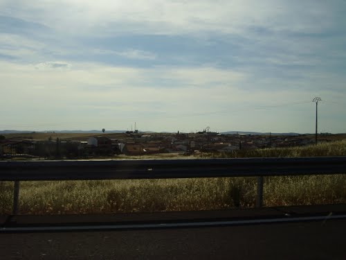 Abenojar, EspaÃ±a.