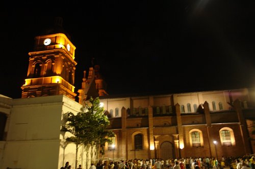 Santa Cruz De La Sierra, Bolivia