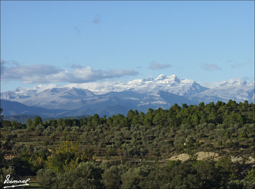 Ayuntamiento de Abizanda imagen de fachada