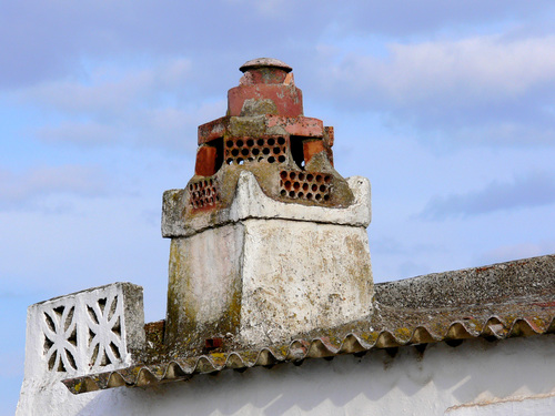 Ayuntamiento de Acehuche imagen de fachada