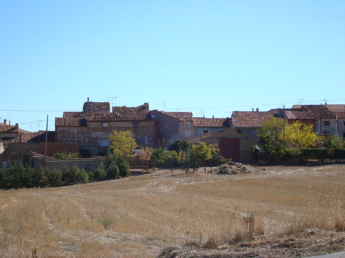 Ayuntamiento de Acered imagen de fachada