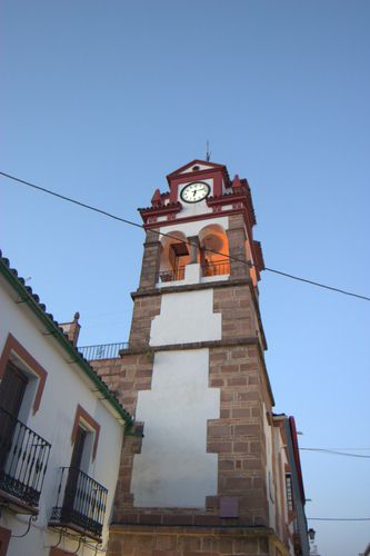 Ayuntamiento de Adamuz imagen de fachada