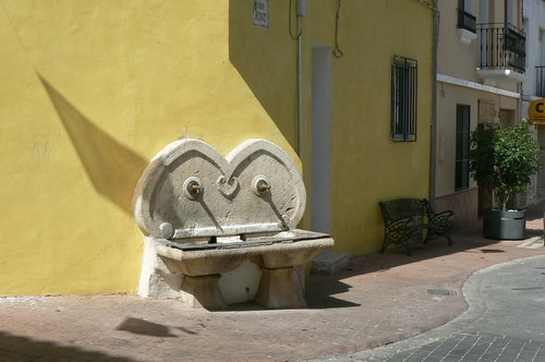 Ayuntamiento de Adsubia imagen de fachada