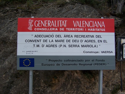 Ayuntamiento de Agres imagen de fachada