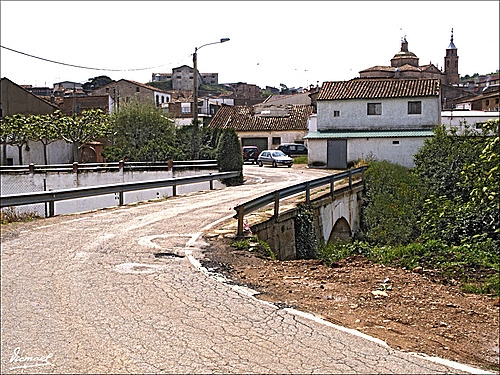 Ayuntamiento de Aguaron imagen de fachada