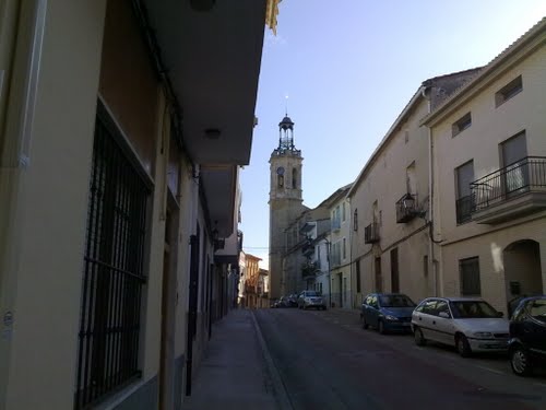 Pobla Del Duc