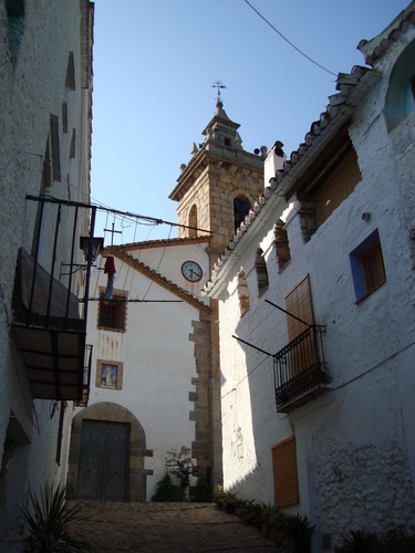 Ayuntamiento de Ain imagen de fachada