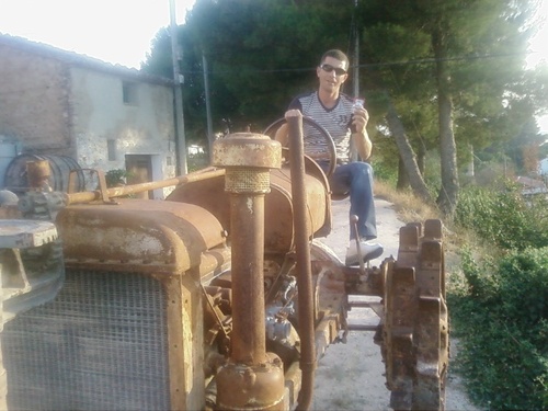 Ayuntamiento de Ainzon imagen de fachada