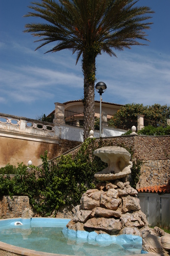 Ayuntamiento de Alaior imagen de fachada