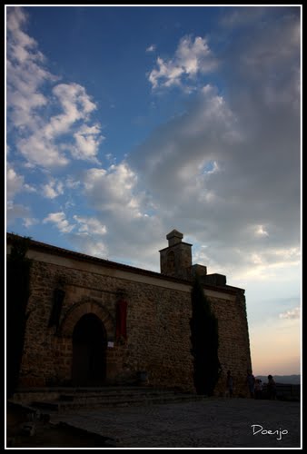 Ayuntamiento de Alanis imagen de fachada