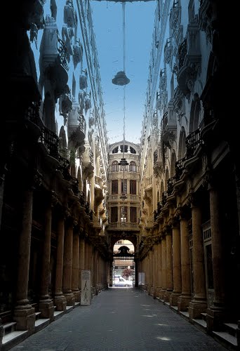 **THE LIGHT OF YOUR PRESENCE **....**LA LUZ DE TU PRESENCIA**........by Elena Belloso.