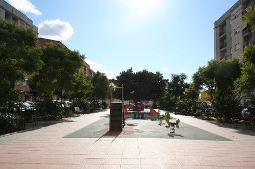 Ayuntamiento de Albal imagen de fachada