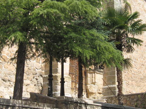 Ayuntamiento de Albalate De Zorita imagen de fachada
