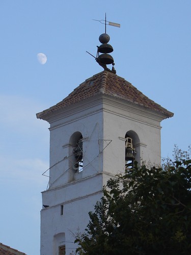 Ayuntamiento de Albanchez imagen de fachada