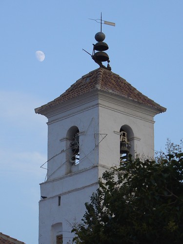 Campanario