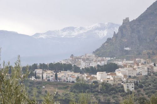 Albanchez De Mágina