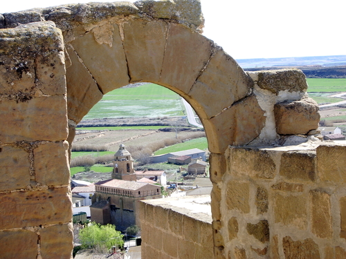 Ayuntamiento de Alberuela De Tubo imagen de fachada